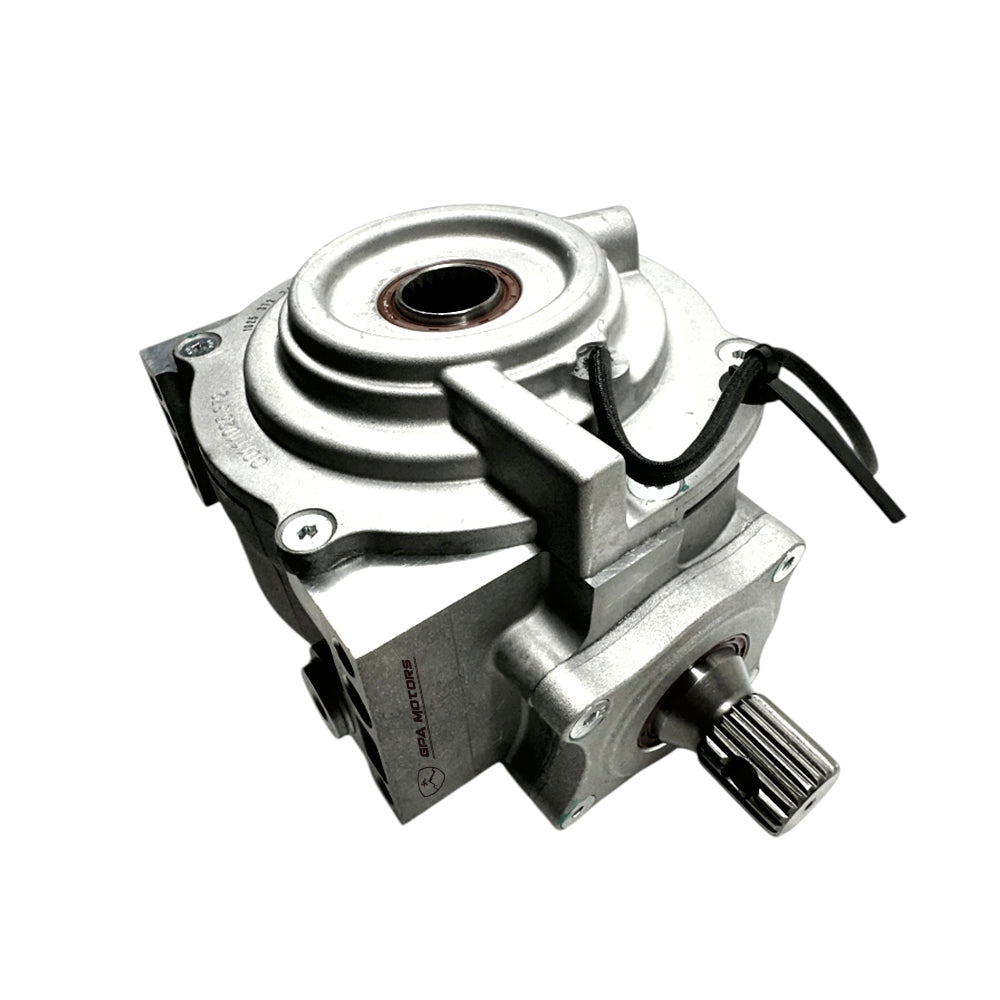 Diferencial Delantero Polaris Rzr Xp 900 (2011-2013)