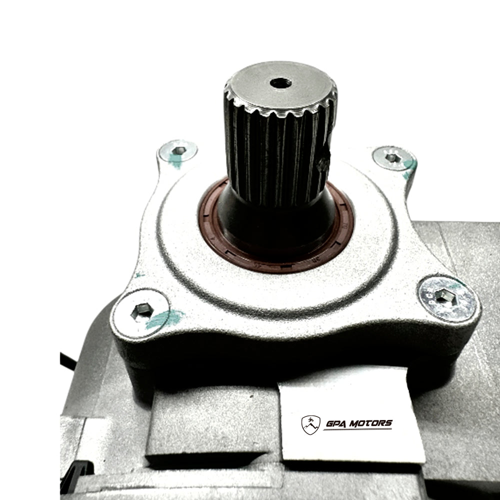 Diferencial Delantero Polaris Rzr Xp 900 (2011-2013)