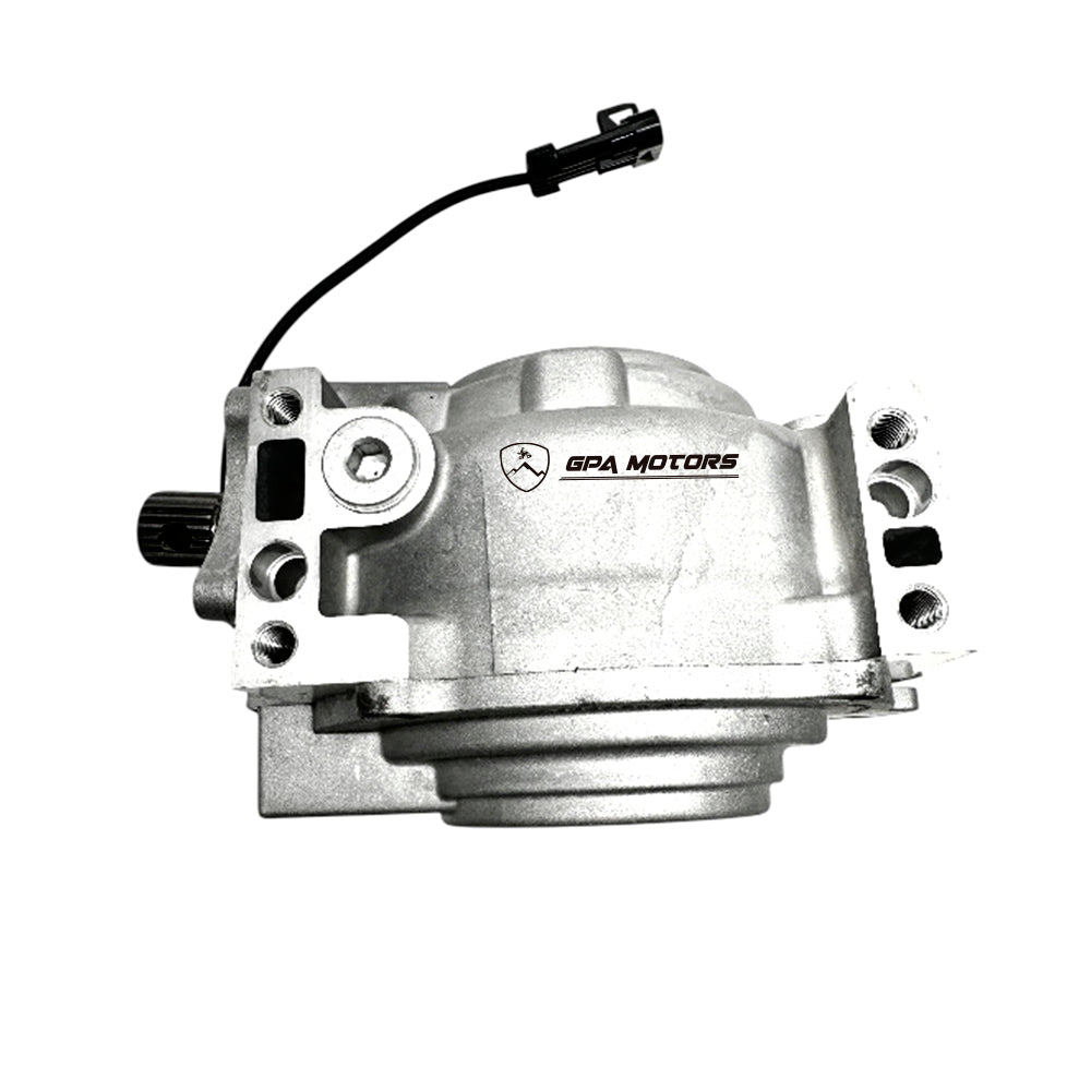 Diferencial Delantero Polaris Rzr Xp 900 (2011-2013)