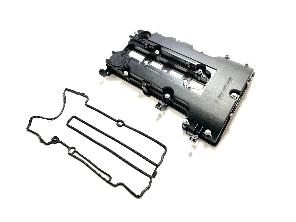 Tapa Punterias Cruze Sonic Trax Encore Buick 1.4 Turbo Gm