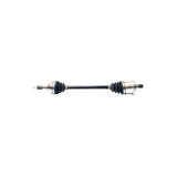 Ejes Traseros Can Am Maverick 1000 4x4 Xxc (2014-2015)