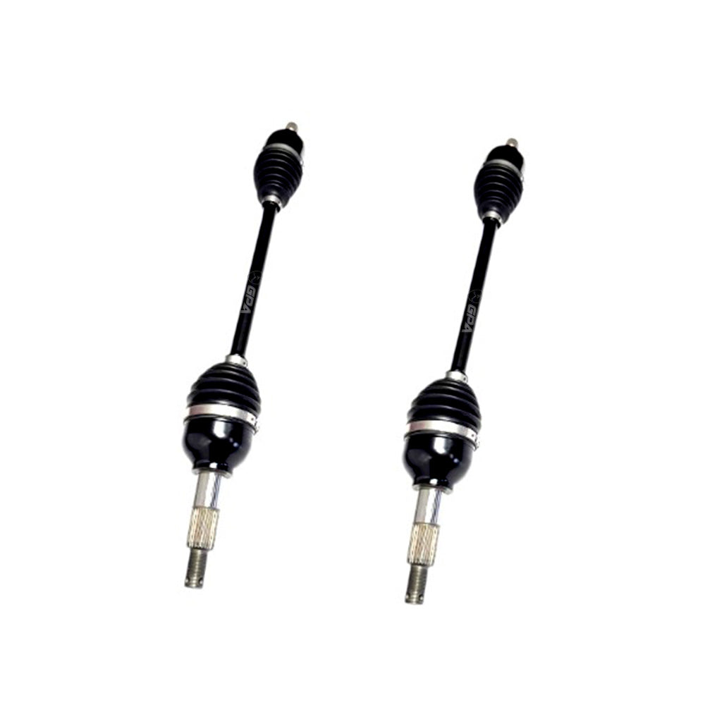 Ejes Flechas Delanteras Para Cf Moto Zforce 950 Sport 20-21