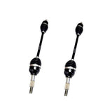 Ejes Flechas Delanteras Para Cf Moto Zforce 950 Sport 20-21