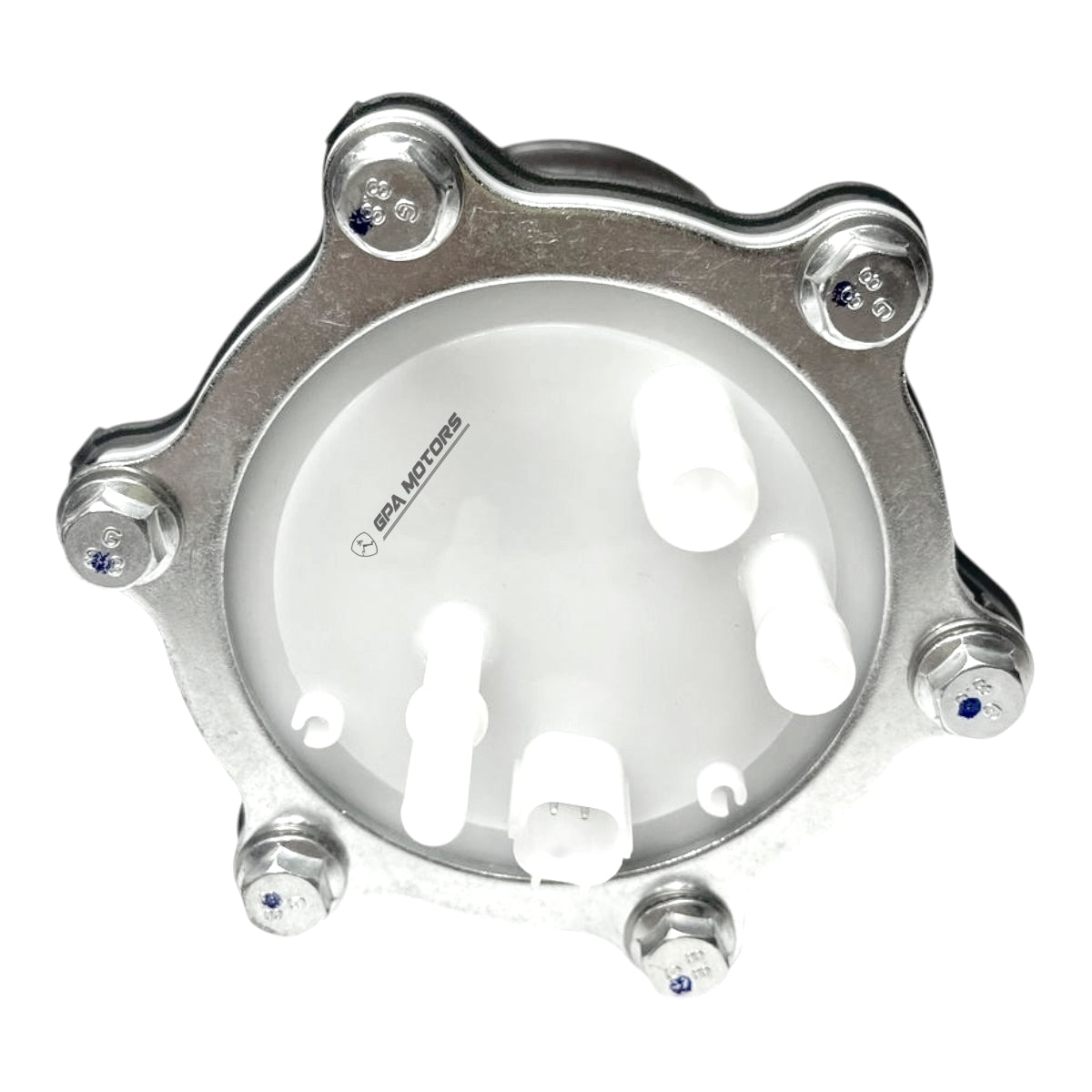 Bomba De Gasolina Para Honda Trx420/500 07-14 16700-hp5-602