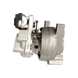 Turbo Nuevo Para Nissan Urvan Nv-350/caravan 2.5 Dci B5122