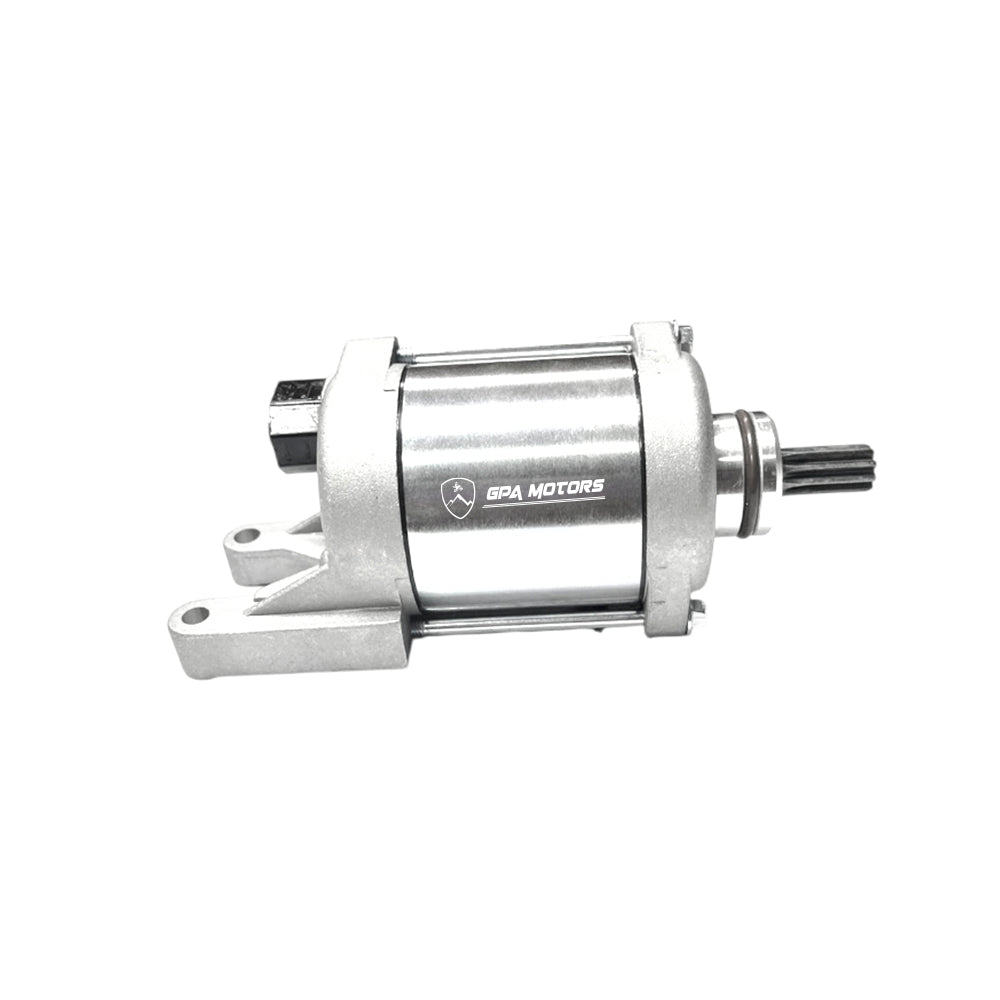 Marcha Yamaha Xtz250 Lander (2013- 2016) Ys250 Fazer (2012)