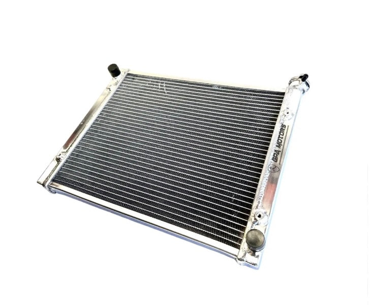 Radiador Para Polaris Rzr Xp 1000 Eps (2014-2019) 900 Eps