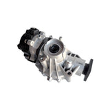 Diferencial Delantero Para Cfmoto Z6 (11-13) Sport 600 12-14