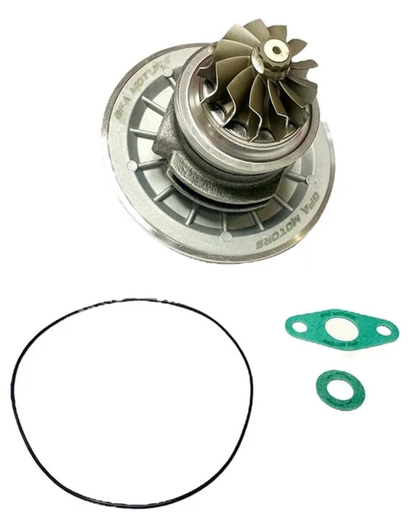Turbo Cartucho Compatible Con Caterpilla Perkin 420e Gt2556s