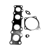 Juntas Para Turbo Hyundai Sonata Santafe Optima Sorento 2.0