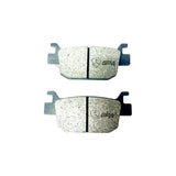 Kit Balatas Delanteras Para Honda Trx500 Fourtrax Foreman