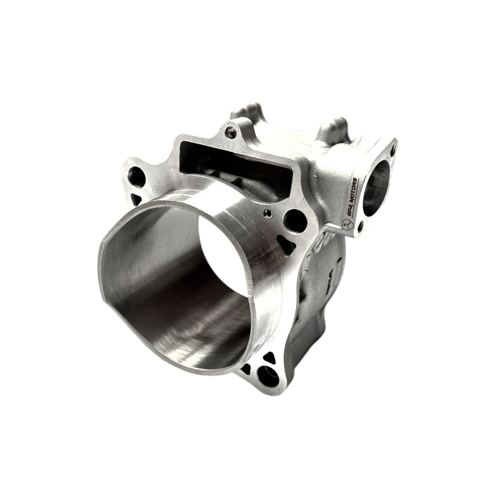 Cilindro Honda Crf450r 2002-2008 Std 96mm 12100-men-671