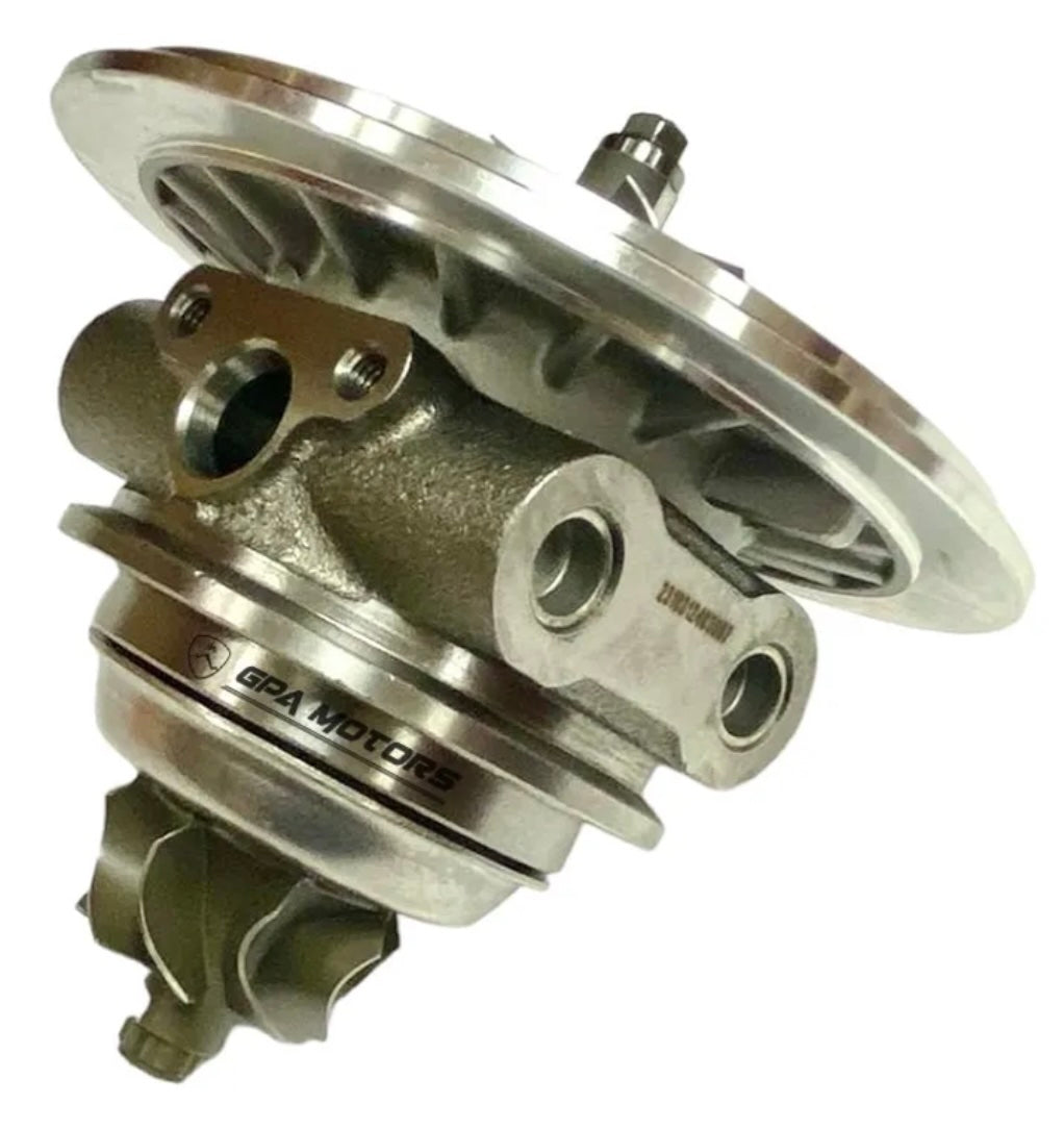 Turbo Cartucho Mercedes Benz Clase-b A2700902280 A2700902780