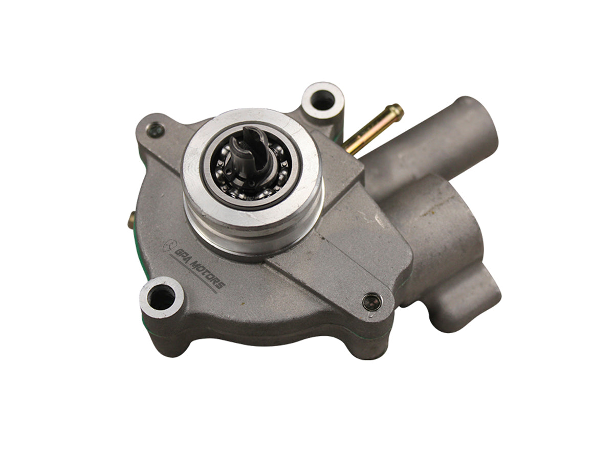 Bomba De Agua Para Yamaha Rhino 660 Yfm660 2004-2007