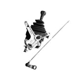 Palanca De Cambios Yamaha Kodiak 400 Yfm400fa 4x4 2000-2006