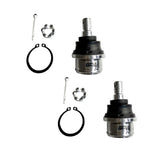 2 Rótulas Superiores Para Can-am Renegade 500 800 (08-12)
