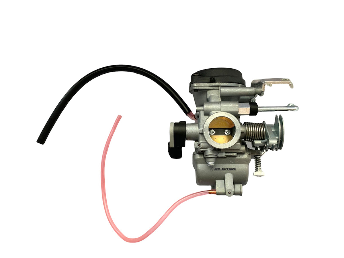 Carburador Para Yamaha Fz16 (2012-2015) Doble Chicote Fp