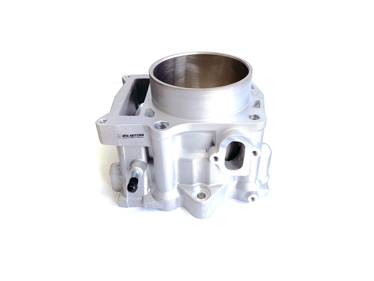 Kit Reparación Cilindro Para Yamaha Grizzly 700 Viking 700