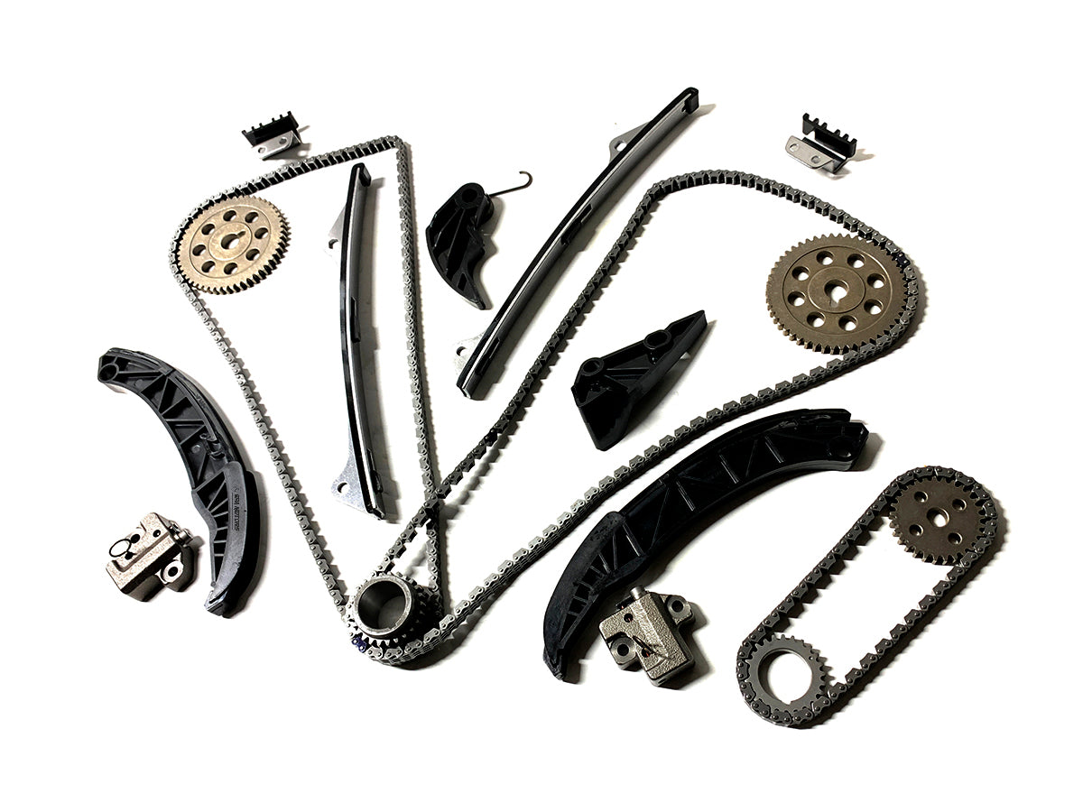 Kit Distribucion Hyundai Kia 3.3l 3.5l 3.8l G6da G6db G6dc