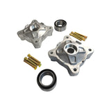 Masas Baleros Delanteros Para Polaris Rzr 800 (2010-2014)