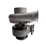 Turbo Completo Compatible Con Cummins N14 Selec Plus H5086