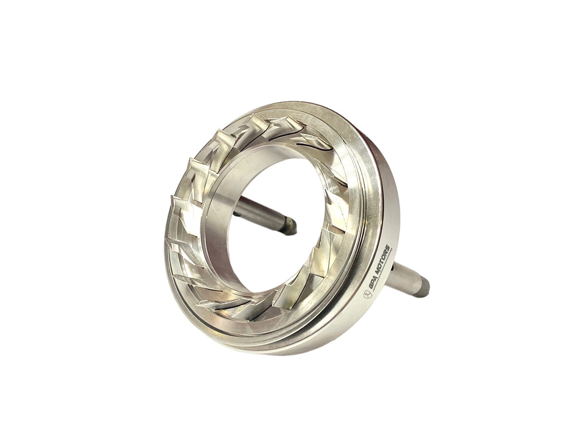 Geometría Variable Turbo Vgt He400vg He431v He451ve
