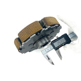 Clutch Embrague Húmedo Yamaha Viking 700 Yfm700 2014-2019