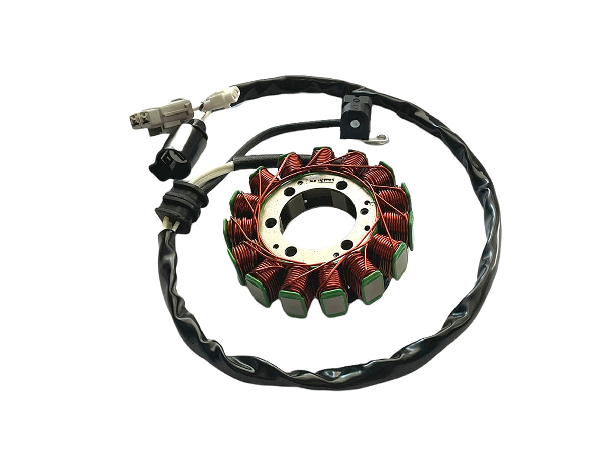 Estator Alternador Para Yamaha Rhino 700 Yxr7f (2008-2013)
