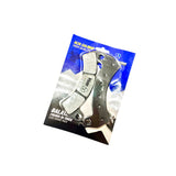 4 Balatas Delanteras Polaris Rzr Xp4 1000 Turbo (2016-2021)