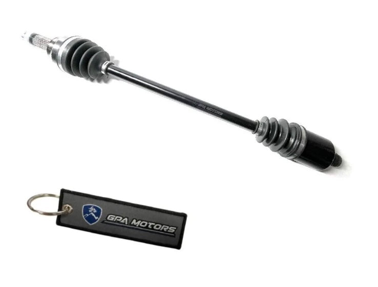 Flecha Homocentrica Trasera Polaris 1000 Xp 4 Turbo 16-19
