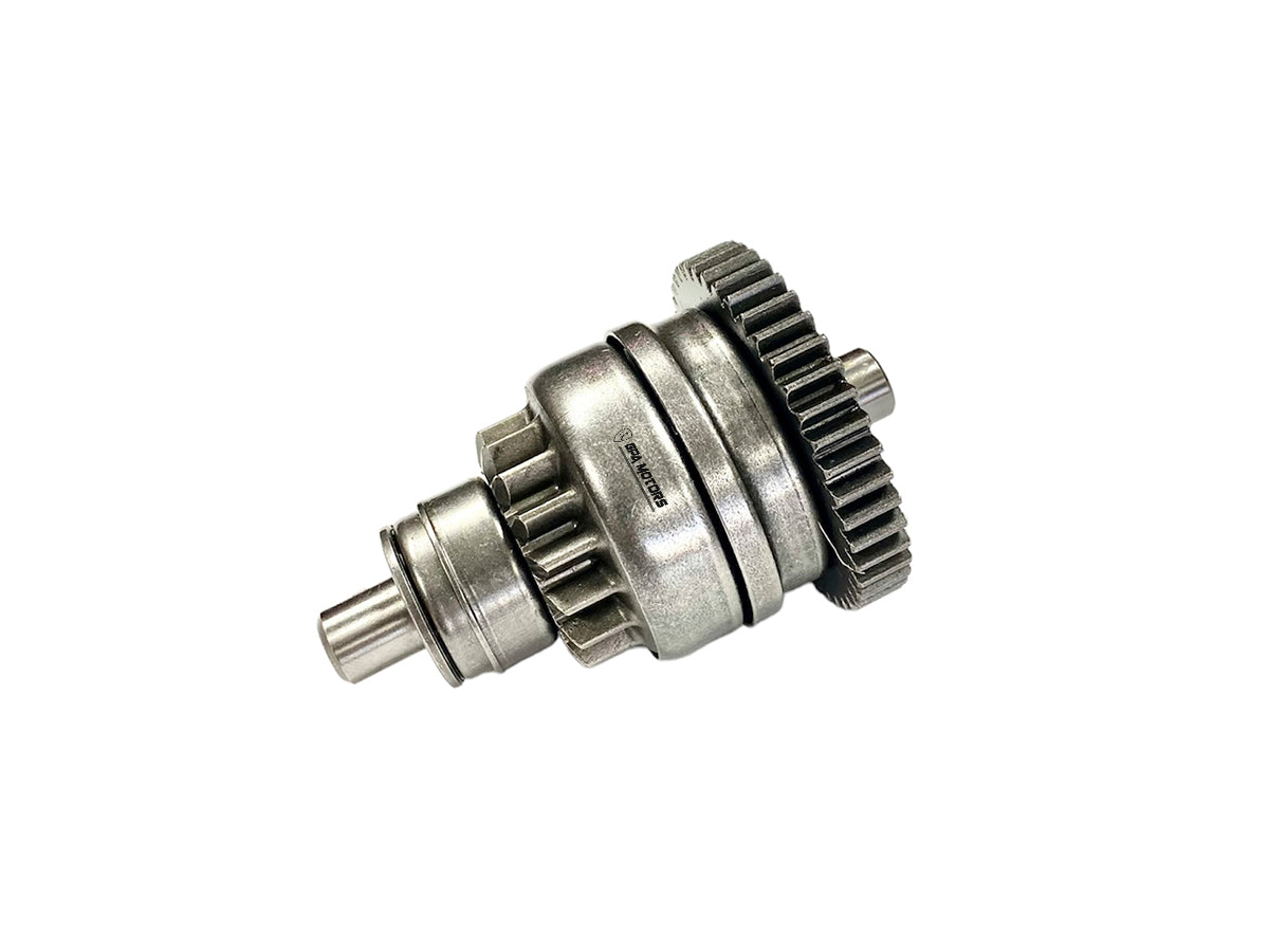Bendix Can Am Outlander 400 Y 450 Del 2008 Al 2021