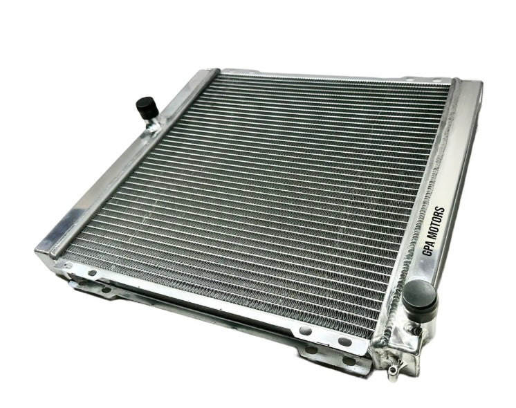 Radiador Para Can-am Maverick X3 Turbo Rr (2018-2021)