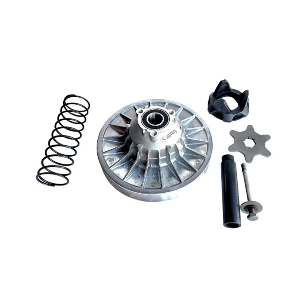 Clutch Secundario Para Can Am Renegade 500 570 800