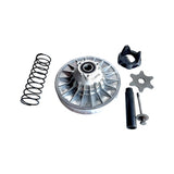 Clutch Secundario Para Can Am Renegade 500 570 800