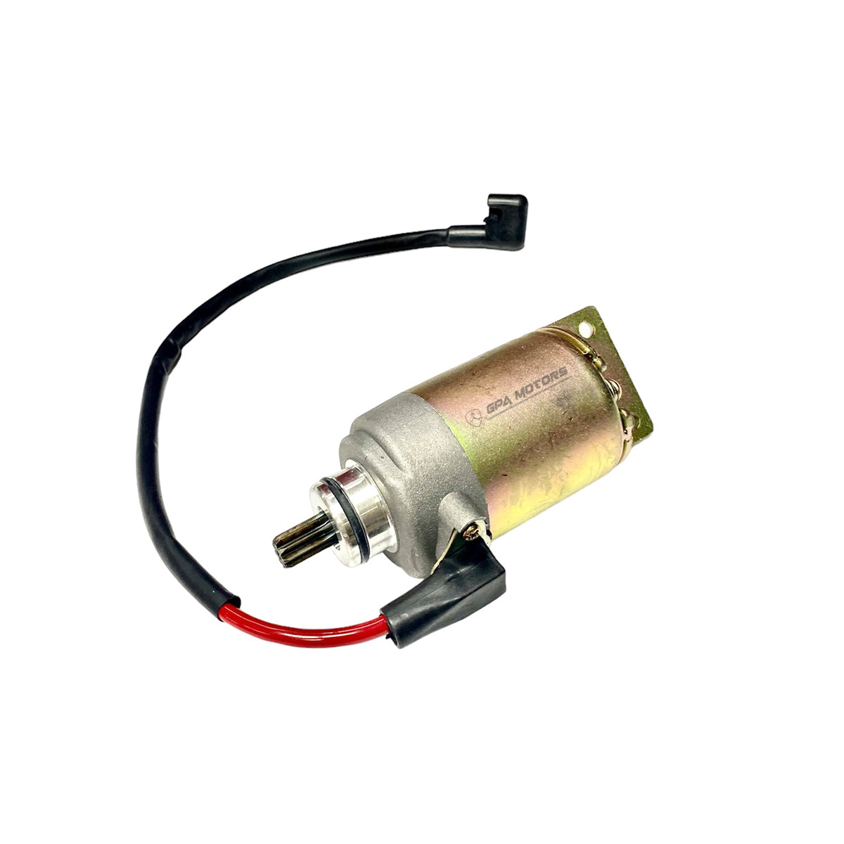 Marcha / Motor De Arranque Polaris 200 Cc Phoenix / Sawtooth