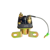 Solenoide Relay Para Polaris Xpress 300 400 (1996-1999)
