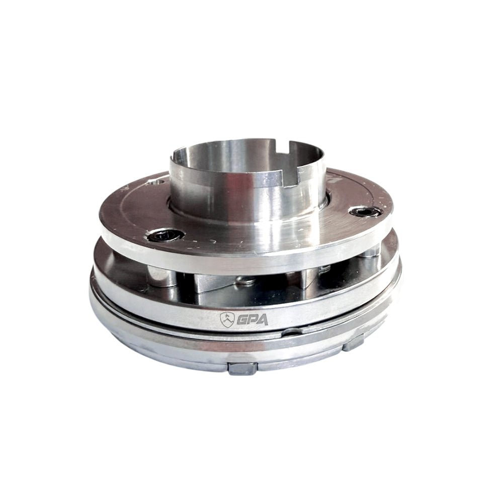 Geometría Variable Para Volkswagen Eurovan 1.9 Tdi 2002-2016