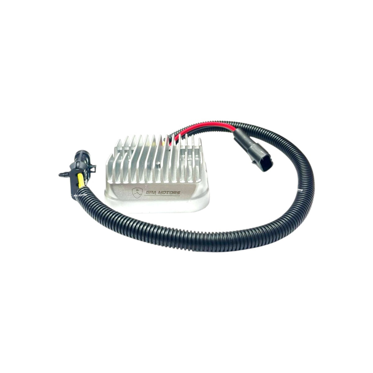 Regulador Voltaje Polaris Rzr 900 1000 Xp Turbo (2016)