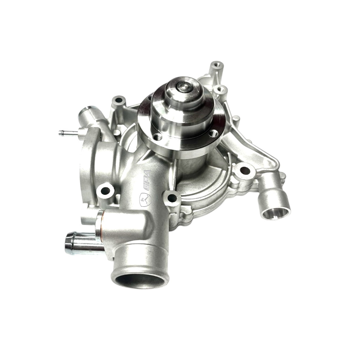Bomba Agua Deutz Td2.9l4, D2.9l4, Tcd2.9l4