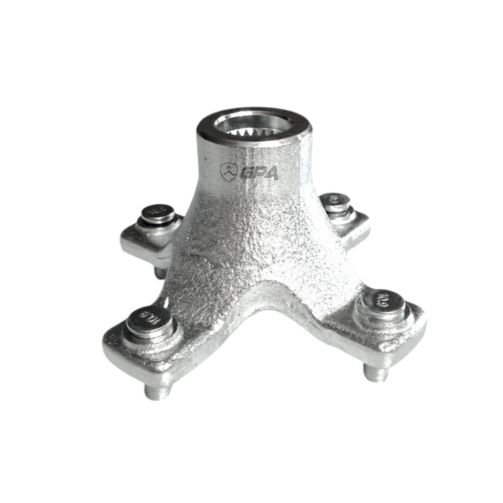 Masa Trasera Para Honda Trx450r (2004-2009, 2014)