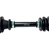 Eje Delantero Derecho Para Can-am Outlander 1000 Renegade