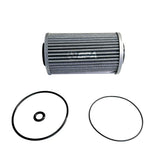 Filtro De Aceite Para Sea Doo Gti 130 170 Gtr 230 Gtx155 300
