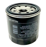 Filtro De Aceite Yamaha 4 Tiempos 150-250hp 69j-13440-03