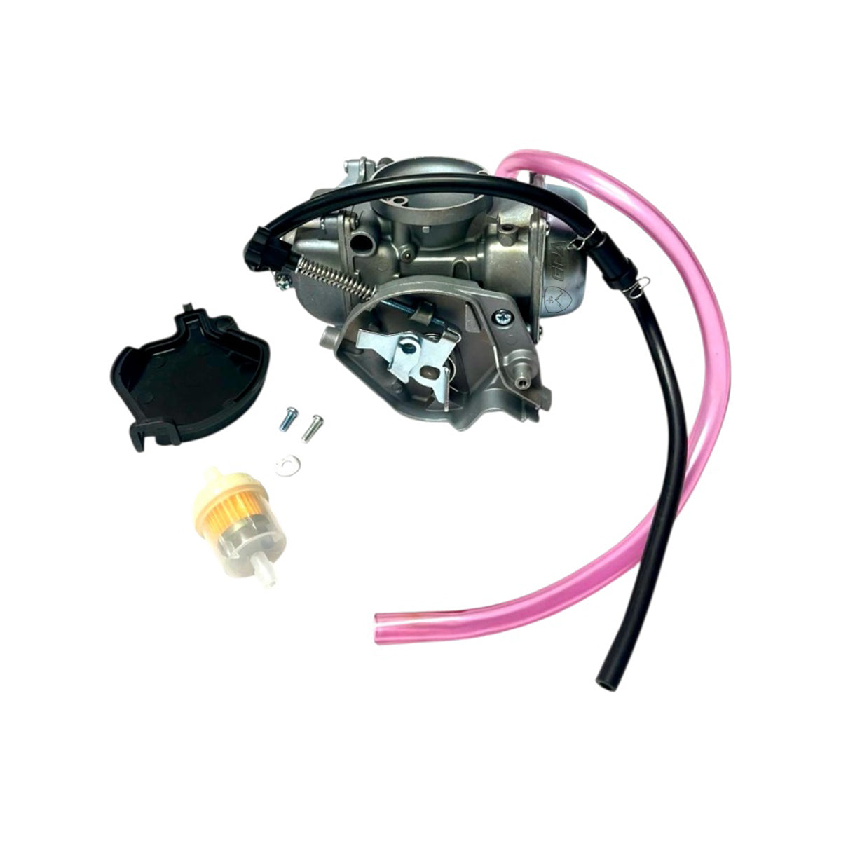 Carburador Para Kawasaki Prairie 360 Kvf360 2003 2004 2005
