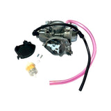 Carburador Para Kawasaki Prairie 360 Kvf360 2003 2004 2005