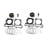 Kit Reparación Cilindros Pistones Suzuki Sv650 (1999-2008)