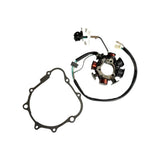 Estator Generador Para Honda Crf230f (2003-2019) Gpa Motors