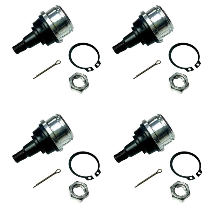 Rótulas Superiores Honda Foreman 450 500 520 1998 A 2024