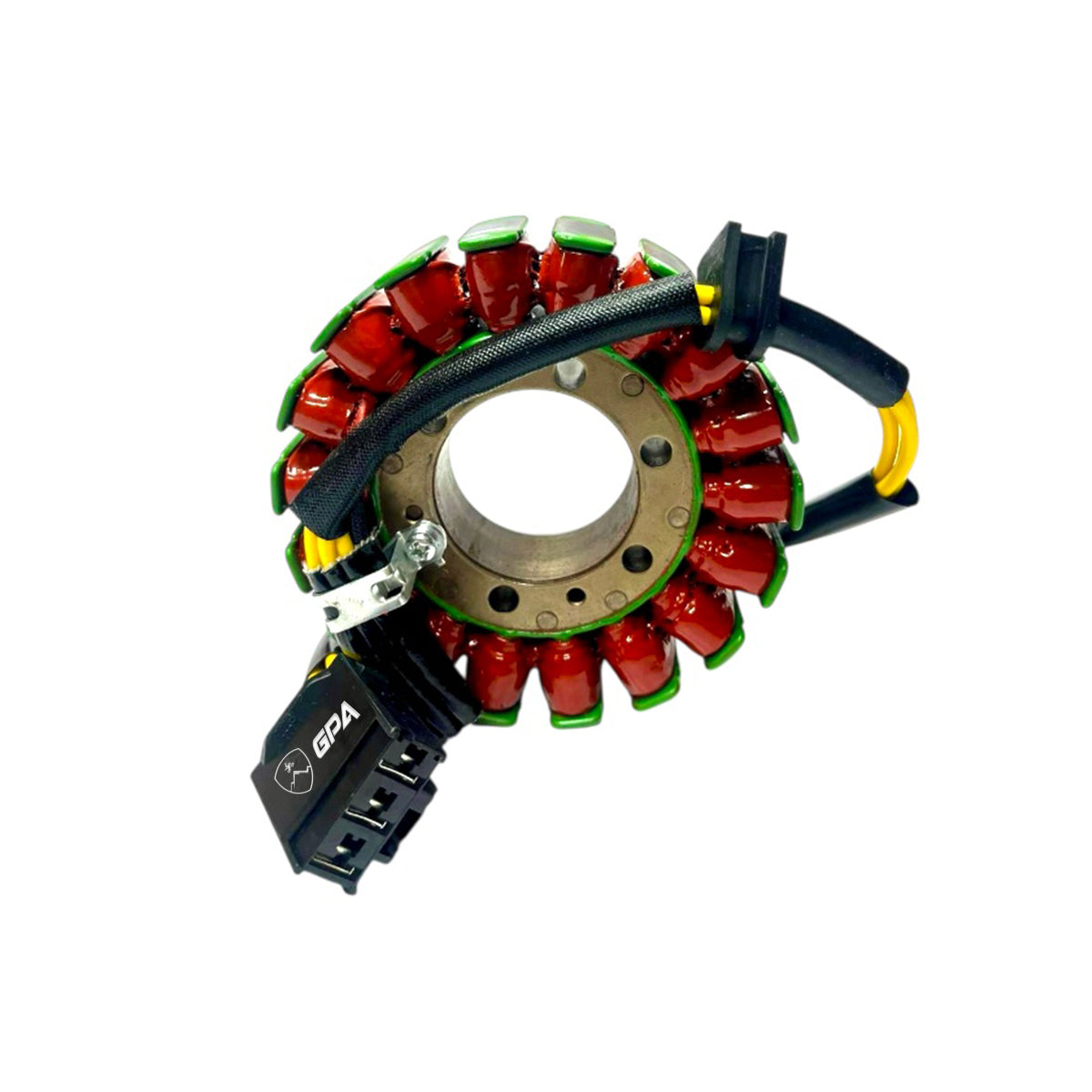 Generador Estator Honda Cbr F4i 2001-2006 Xq-56