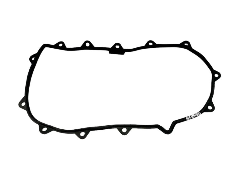 Empaque De Tapa De Clutch O Embrague Can Am Varios Modelos